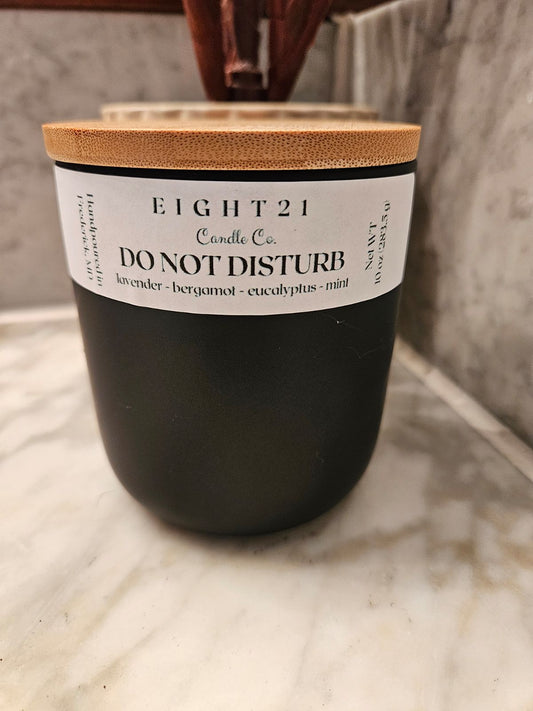 Do Not Disturb